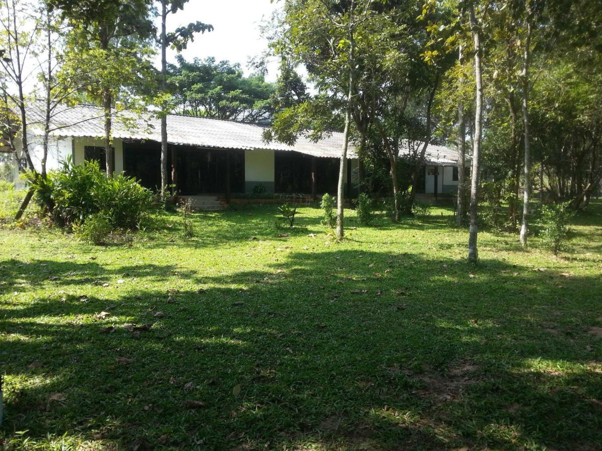 Hotel Isaan Perazim Park Roi Et Exteriér fotografie