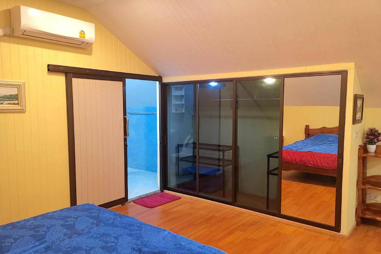 Hotel Isaan Perazim Park Roi Et Exteriér fotografie